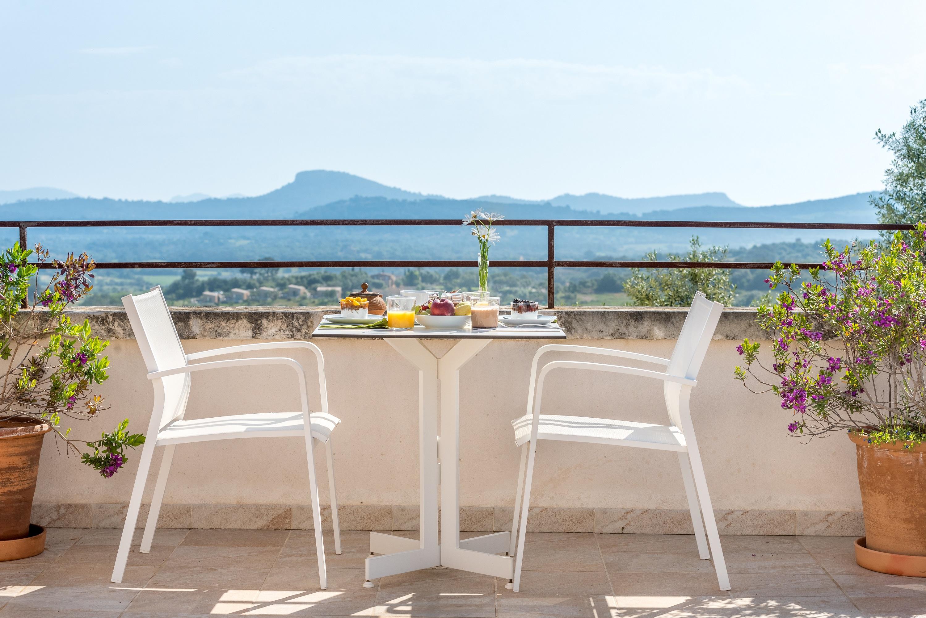 Cas Cabo Nou Agroturisme Only Adults Sant Llorenc Des Cardassar Exterior photo
