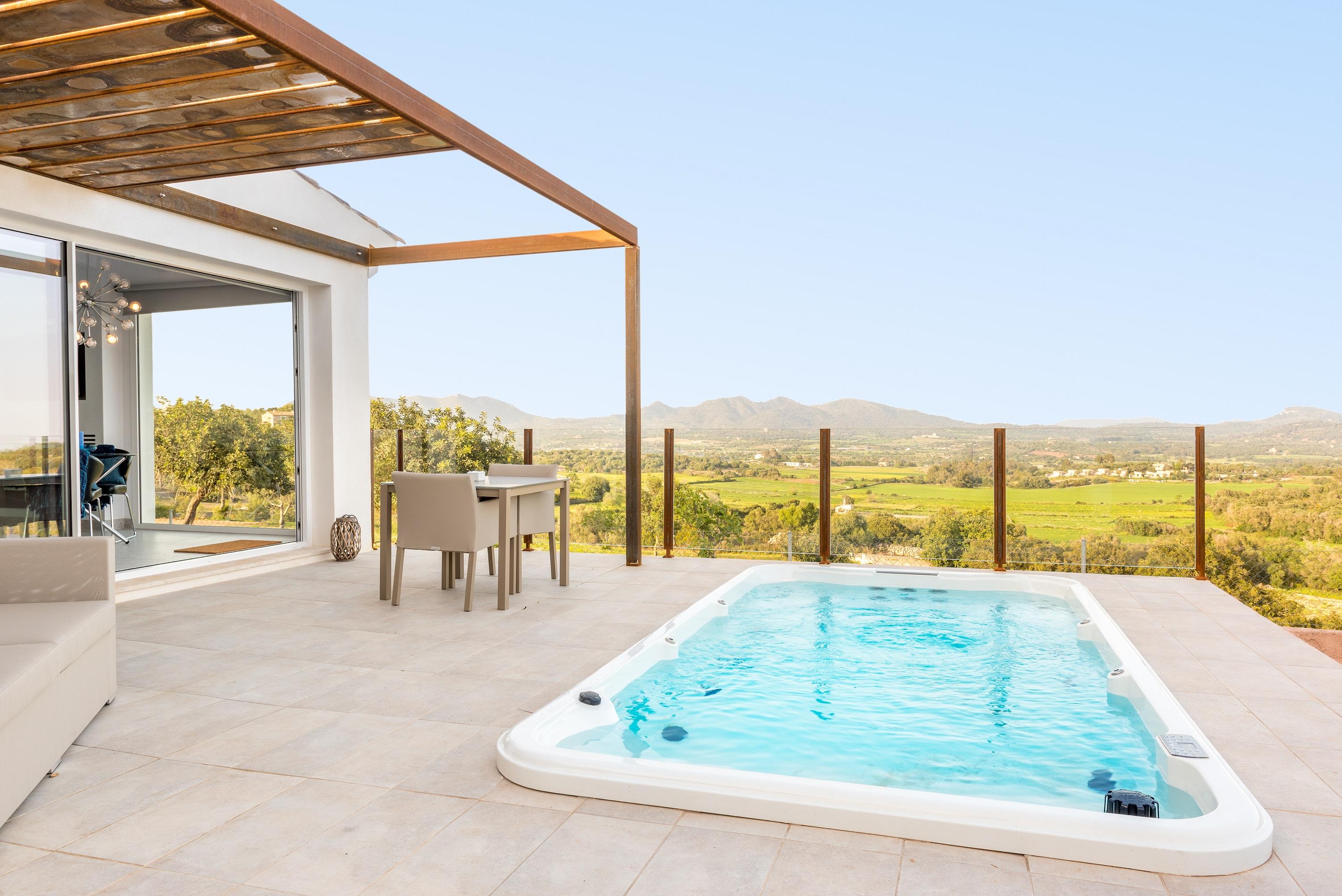 Cas Cabo Nou Agroturisme Only Adults Sant Llorenc Des Cardassar Exterior photo